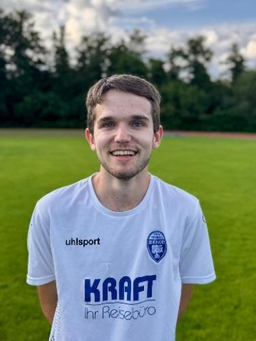 Avatar Bild für Louis Mohn