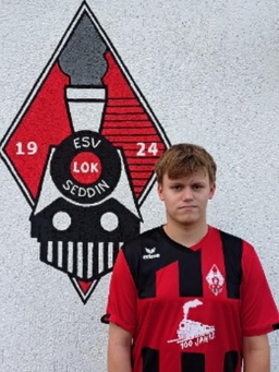 Avatar Bild für Ben Ohme