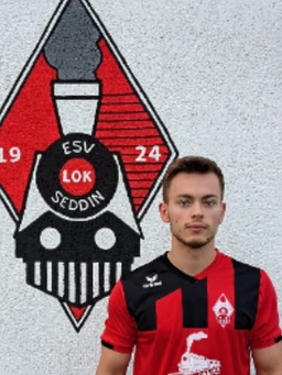 Avatar Bild für Frederik Stuwe