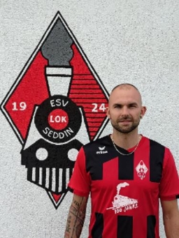 Avatar Bild für Kevin Tietz