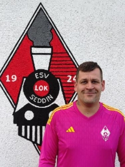 Avatar Bild für Alexander Wiesenberger