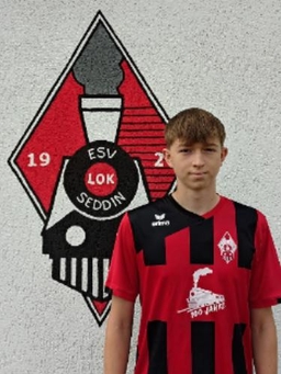 Avatar Bild für Fabian Zerbe