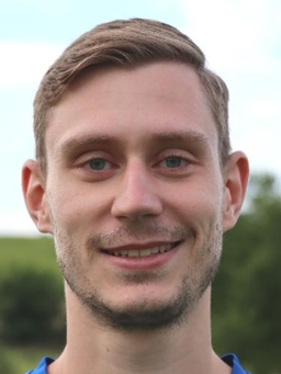 Avatar Bild für Marvin Hartwich