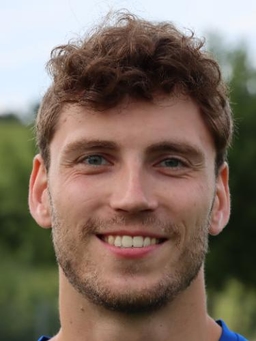 Avatar Bild für Tim Hockenberger
