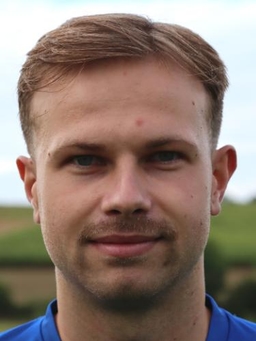 Avatar Bild für Joscha Rupp