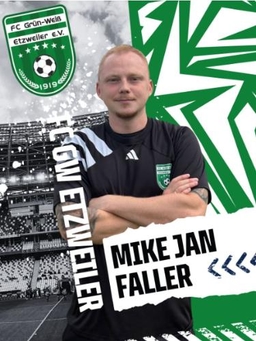 Avatar Bild für Mike-Jan Faller