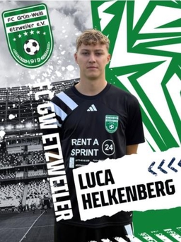 Avatar Bild für Luca Oliver Helkenberg