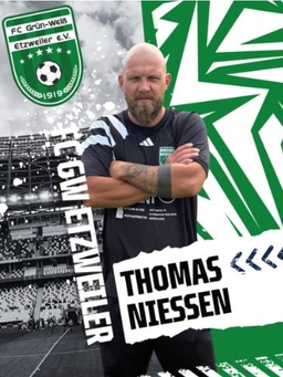 Avatar Bild für Thomas Nießen