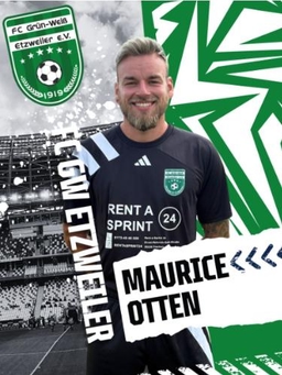 Avatar Bild für Maurrice Otten