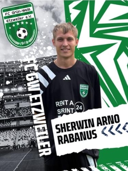 Avatar Bild für Sherwin Arno Rabanus