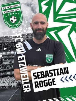 Avatar Bild für Sebastian Rogge
