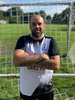 Avatar Bild für Daniel Antonio Scheunert