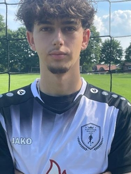 Avatar Bild für Rafael Senos Marques