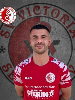 Avatar Bild für Gordon Duran