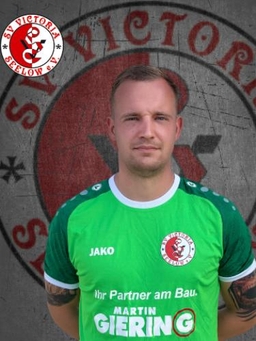 Avatar Bild für Maurice Geisler