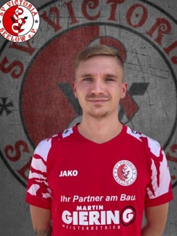 Avatar Bild für Keanu Thorein