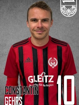 Avatar Bild für Constantin Gehrs