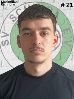 Avatar Bild für Maximilian Eichhorn