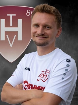 Avatar Bild für Swen Kaufmann