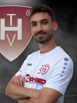 Avatar Bild für Manuel Lepski