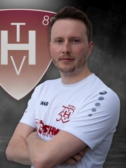 Avatar Bild für Nicolas Gamm