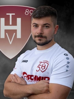 Avatar Bild für Tobias Kautter