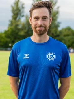 Avatar Bild für Dominik Pahler