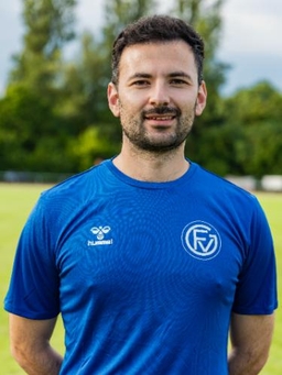 Avatar Bild für Muhammed Alperen Yavuz