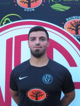 Avatar Bild für Ahmet Aydin