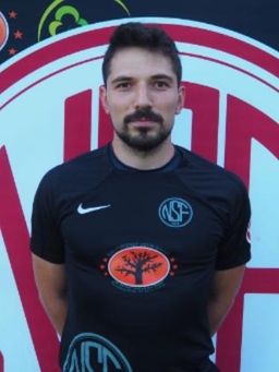 Avatar Bild für Atif Uzun