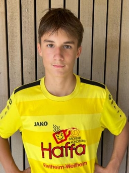 Avatar Bild für Eldar Hodzic
