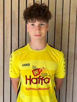 Avatar Bild für Fabian Ströble