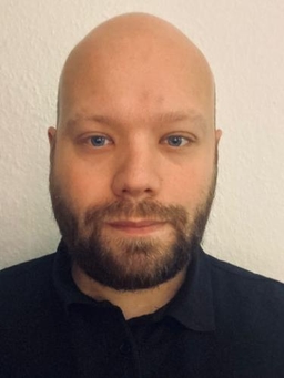 Avatar Bild für Morten Dreyer