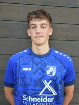 Avatar Bild für Loris Meier