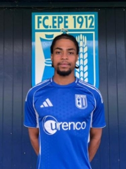 Avatar Bild für Schaquil Nicklas Soares