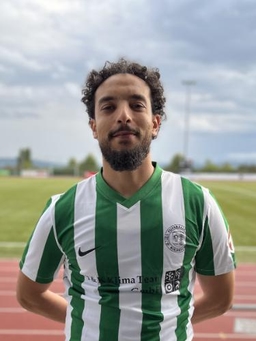 Avatar Bild für Ayoub Mansouri