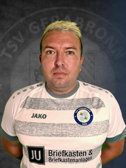 Avatar Bild für Sergej Mook