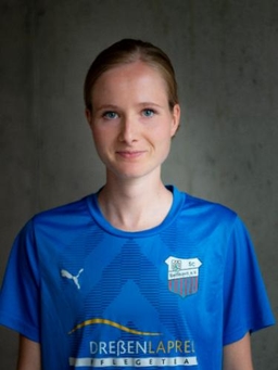 Avatar Bild für Miriam Senft