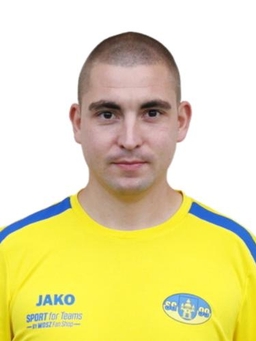 Avatar Bild für Maximilian Große