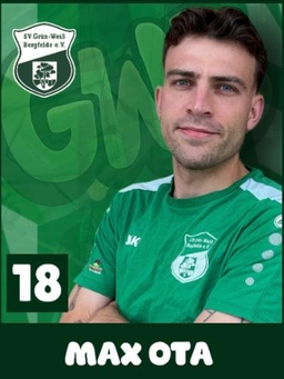 Avatar Bild für Max Ota