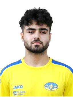 Avatar Bild für Blnd Malla Mohammad