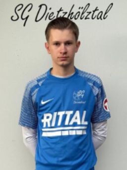 Avatar Bild für Luca Elias Stephan