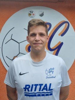 Avatar Bild für Sandro Fey