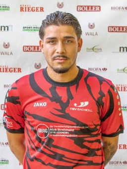 Avatar Bild für Melih Caliskan