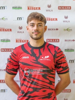 Avatar Bild für Felix Strodel