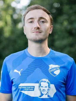 Avatar Bild für Marvin Baumer