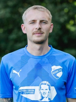 Avatar Bild für Nico Berger