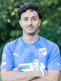 Avatar Bild für Anass El Fatmi
