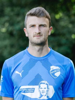 Avatar Bild für Pius Fischer