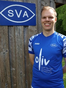 Avatar Bild für Janek Iserloth